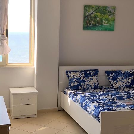 Apartament La Playa Durrës Buitenkant foto