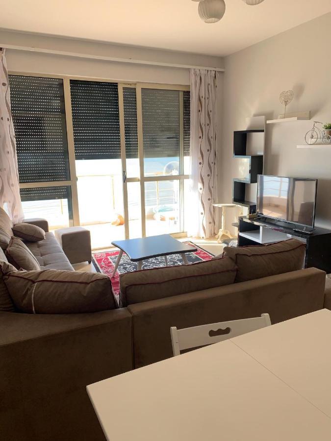 Apartament La Playa Durrës Buitenkant foto